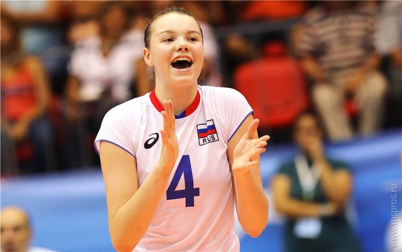Серебро Чемпионата мира Анны Котиковой