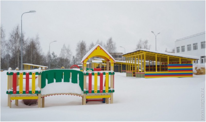 Детский сад на Кооперативной улице проверила и Москва